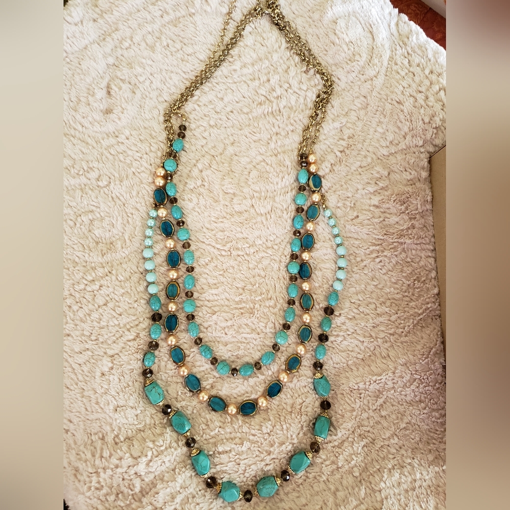 Necklace